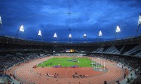 U22国足主帅：球员拼搏如11个“兵马俑”